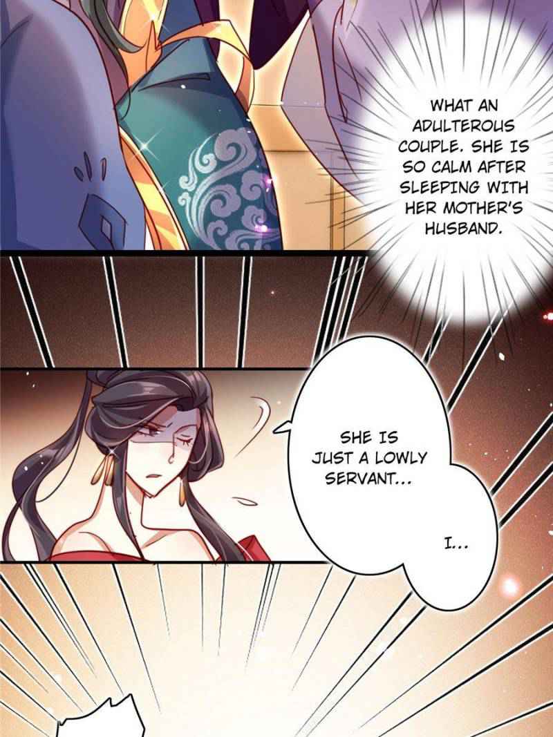 The Evil Empress Chapter 15 16